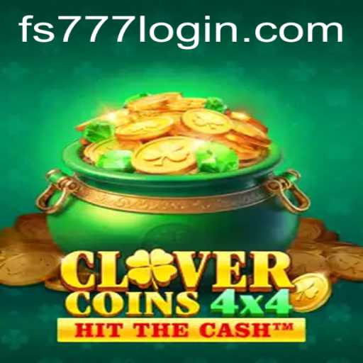 Unveiling the Thrills of CloverCoins4x4: A Strategic Gaming Adventure
