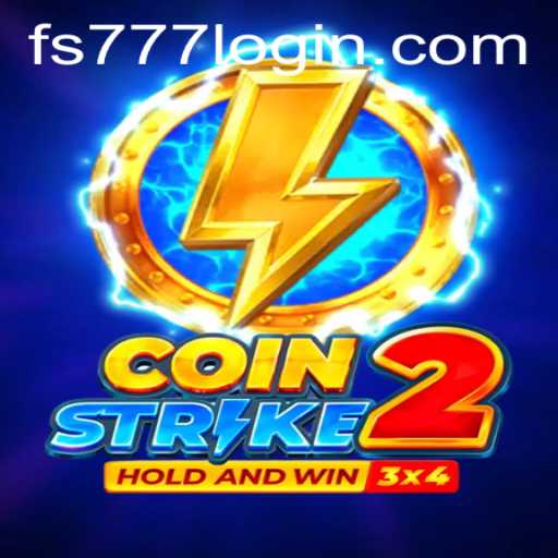 The Advent of CoinStrike2: Revolutionizing Online Gaming with FS777 Login