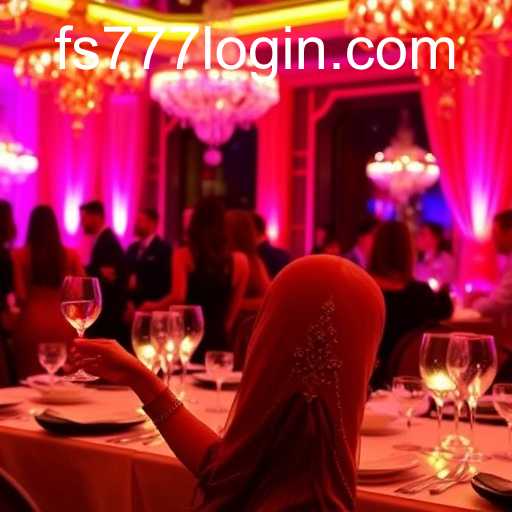 Exclusive Events: Unlock the Luxury with FS777 Login