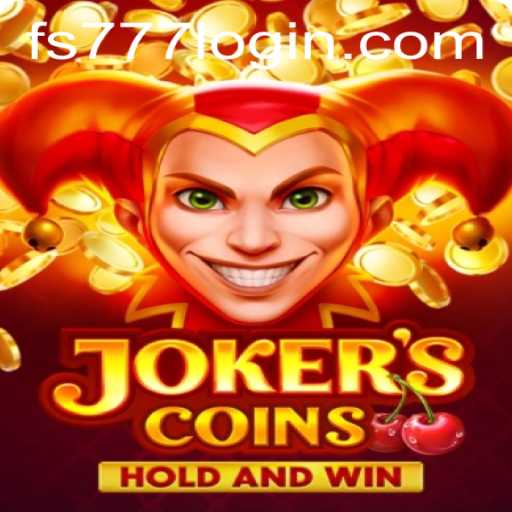 Unveiling the Excitement of JokersCoins: A Comprehensive Guide