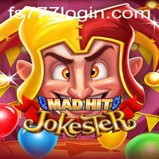 Discover the World of MadHitJokester: A Game Experience Like No Other