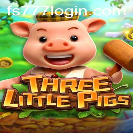Explore the Enchanting World of THREELITTLEPIGS Game with fs777 Login